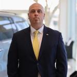 Kevin L Staff Image at Healey Chevrolet